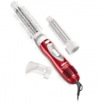 Valera Turbo Style 1000 Tourmaline juuste kujundamise hari - 1 tk.