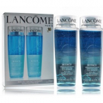 Lancome Bi-Facil Non Oily Instant Cleanser kahefaasiline meigieemaldaja - 2 x 125 ml.