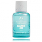 The Body Shop Blue Musk Zest EDT naistele - 60 ml.