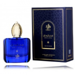 Al Wataniah Qasr Al Watan EDP naistele - 100 ml.