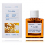 Korres Philosia EDP meestele ja naistele - 50 ml.