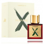 Nishane Tuber&oacute;za X Extrait De Parfum meestele ja naistele - 100 ml.
