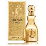 Jimmy Choo I Want Choo PP naistele - 40 ml.