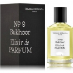 Thomas Kosmala No.9 Bukhoor EDP meestele ja naistele - 250 ml.