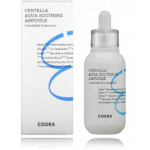 COSRX Hydrium Centella Aqua Soothing Ampoule rahustav n&auml;oseerum - 40 ml.