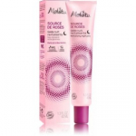 Melvita Source De Roses Revitalizing Night Jelly elustav &ouml;&ouml;geel n&auml;ole - 40 ml.