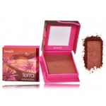 Benefit Wanderful World Blushes Terra Golden Brick-Red puuder p&otilde;sepuna - 6 g.