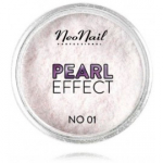NEONAIL Pearl Effect Powder p&auml;rliefektiga puuder k&uuml;&uuml;ntele - 2 g.
