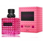 Valentino Born in Roma Extradose Parfum EDP naistele - 100 ml.