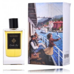 Alghabra Istanbuls's Soul Extrait de Parfum PP meestele ja naistele - 50 ml.
