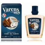 Ulric De Varens Tabac Coton EDT meestele - 50 ml.