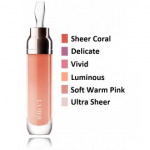 La Mer The Lip Volumizer Sheer Coral huultele vol&uuml;&uuml;mi andja - Sheer Pink