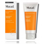 Murad Essential-C Cleanser Environmental Shield n&auml;opuhastusvahend C-vitamiiniga - 148 ml.