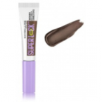 Maybelline Super Lock Tinted Brow tooniv geel kulmudele - Med Brown
