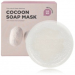 SKIN1004 Zombie Beauty Cocoon Soap Mask seebimask rasusele nahale - 85 g.