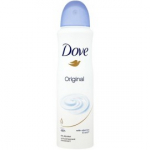 Dove Original Anti-Perspirant 48h sprei-antiperspirant 150 ml - 150 ml.