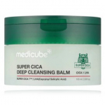 Medicube Super Cica Deep Cleansing Balm puhastav palsam tundlikule n&auml;onahale - 100 ml.