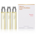 Maison Francis Kurkdjian Amyris Homme EDT meestele - 3 x 11 ml.