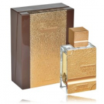 Al Haramain Amber Oud Gold 999.9 Dubai Edition Extrait De Parfum PP meestele ja naistele - 75 ml.