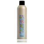 Davines More Inside Extra Strong Hairspray eriti tugev juukselakk - 400 ml.