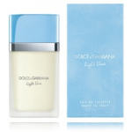 Dolce & Gabbana Light Blue EDT naistele - 30 ml.