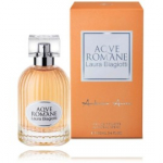 Laura Biagiotti Aqve Romane Ambrosia Aurea EDP naistele - 100 ml.