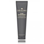 Origins Clear Improvement Zero Oil Active Charcoal detoksifitseeriv n&auml;opuhastusvahend - 150 ml.