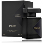 Initio Oud For Greatness Hair Perfume juukseparf&uuml;&uuml;m meestele ja naistele - 50 ml.