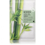 Mizon oyful Time Bamboo Essence niisutav n&auml;omask - 23 g.