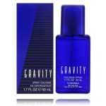 Coty Gravity EDC meestele - 50 ml.