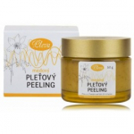 Pleva Skin Peeling With Honey nahakoorija meega - 50 g.