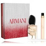 Giorgio Armani Si komplekt naistele (30 ml EDP + 10 ml EDP) - Komplekt