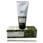 Academie Jungle Tropicale Body Cream Milk Exotic Spring kreemjas kehapiim - 100 ml.