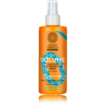 Natura Siberica Professional Volume Oblepikha Heat Protection Spray kuumakaitsevahend - 200 ml.