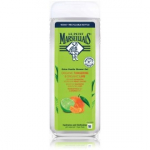 Le Petit Marseillais Extra Gentle Organic Tangerine & Organic Lime du&scaron;igeel - 400 ml.