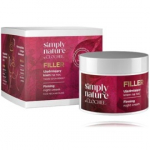 Clochee Simply Nature Filler &ouml;&ouml;kreem n&auml;ole - 50 ml.