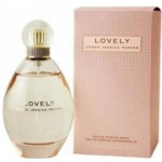 Sarah Jessica Parker Lovely EDP naistele - 100 ml.