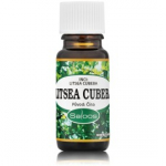 Saloos 100% Natural Essential Oils Litsea Cubeba looduslik eeterlik &otilde;li - 10 ml.