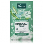 Kneipp Eucalyptus Bath Foam vannivaht eukal&uuml;ptiga - 50 ml.