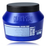 KayPro Special Care Botu-Cure Phase Reconstructing Mask taastav mask kahjustatud / habrastele juustele - 500 ml.