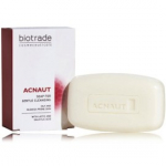 Biotrade Acnaut Cleansing Soap n&auml;oseep rasusele ja probleemsele nahale - 100 g.