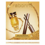 Paco Rabanne Fame komplekt naistele (80 ml EDP + 8 ml ripsmetu&scaron;&scaron;) - Komplekt