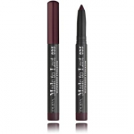 Pupa Made To Last Waterproof Eyeshadow veekindel lauv&auml;rv - 035 Plum