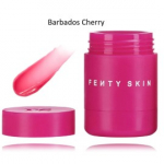 Fenty Skin Plush Puddin' Intensive Recovery Lip Mask intensiivne huulemask - Barbados Cherry