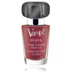 Pupa Vamp! Scented Nail Polish k&uuml;&uuml;nelakk -  302 Irreverent Fuchsia
