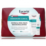 Eucerin DermoPure Clinical n&auml;ohoolduskomplekt (150 ml puhastusvahend + 40 ml vedelik) - 1 tk.