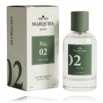 Marquisa Dubai No. 02 Pour Homme EDP meestele - 100 ml.