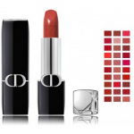 Dior Rouge Dior Satin huulepulk - 458 Paris