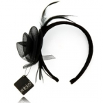 Moliabal Milano Headband No. 106 peav&otilde;ru - 1 tk.