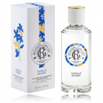 Roger & Gallet Vanille Soleil Wellbeing Fragrant Water kvapusis vanduo vyrams ir moterims - 100 ml.